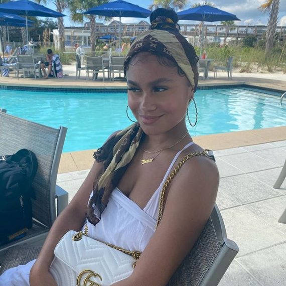 Greenleaf Cast In Real Life 2020 Reviewit.pk