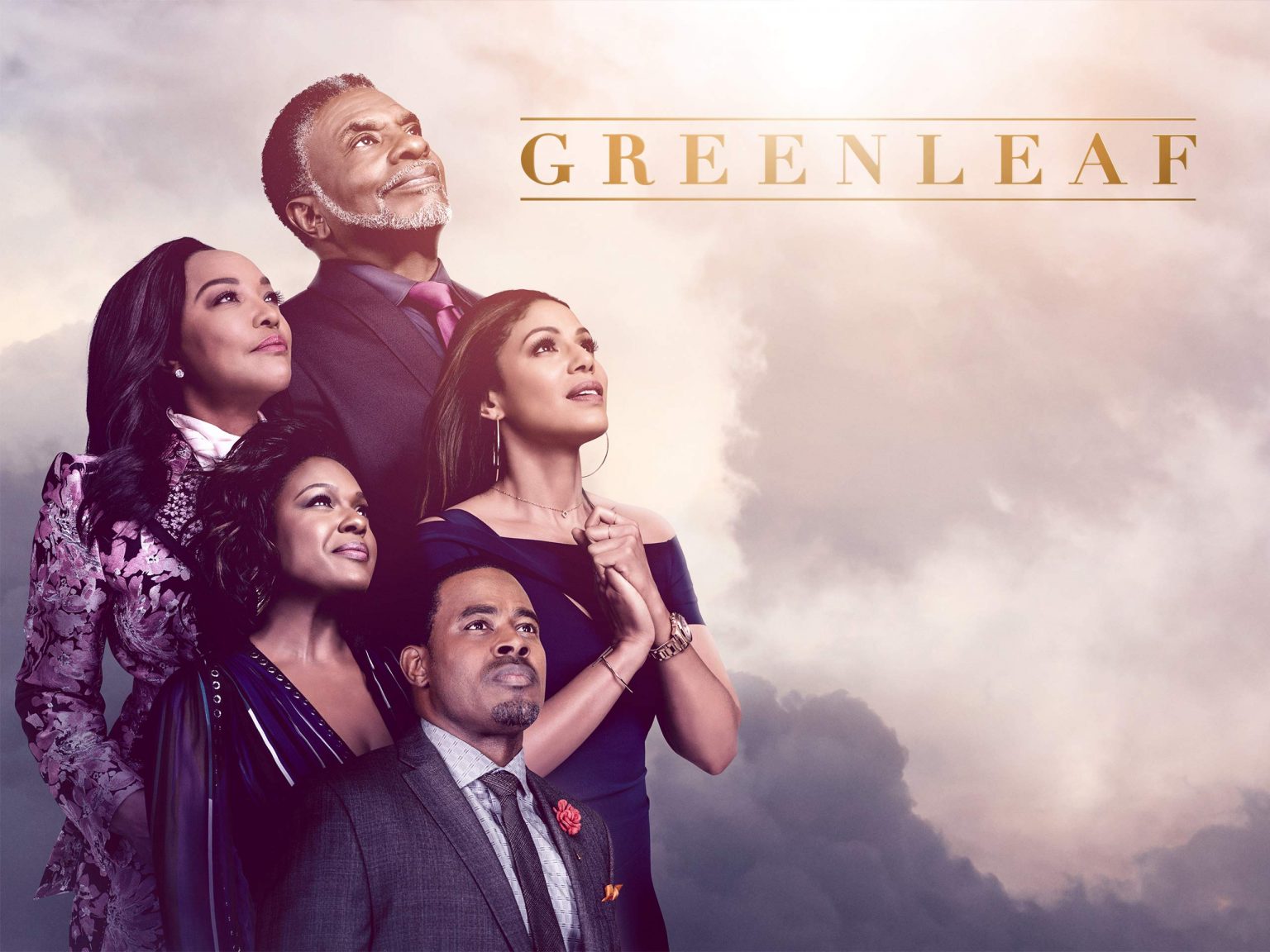 Greenleaf Cast In Real Life 2020 | Reviewit.pk