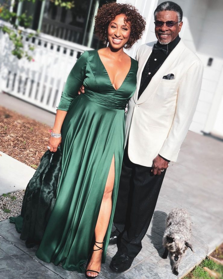 Greenleaf Cast In Real Life 2020 | Reviewit.pk