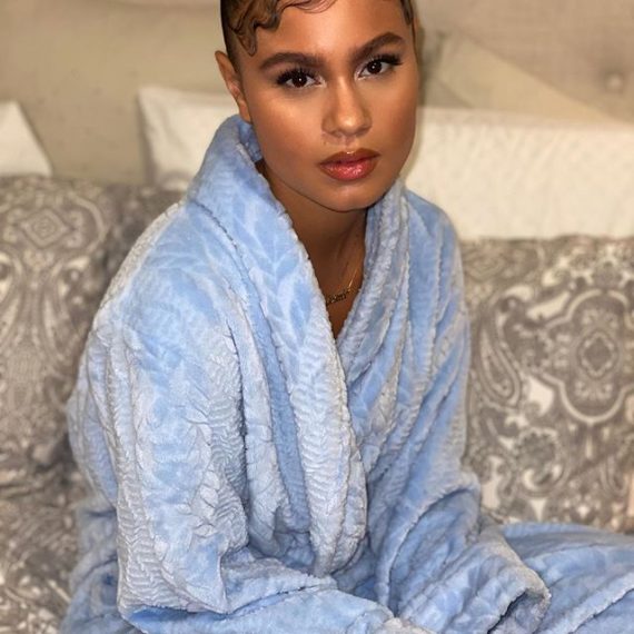 Greenleaf Cast In Real Life 2020 Reviewit.pk