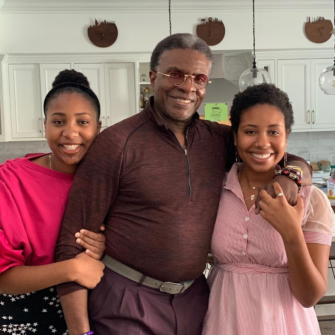 Greenleaf Cast In Real Life 2020 | Reviewit.pk