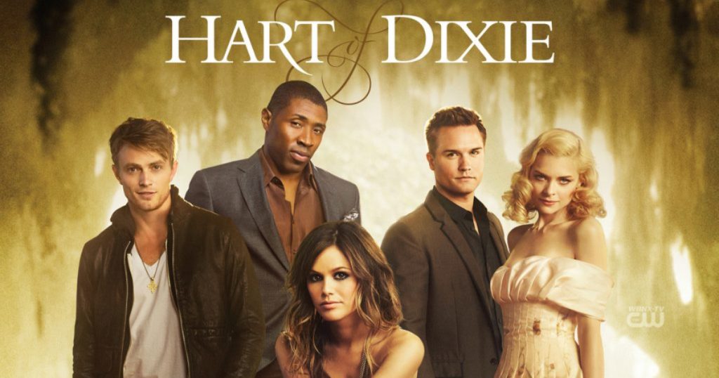 Hart Of Dixie Cast In Real Life 2020