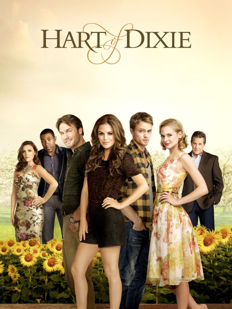 Hart Of Dixie Cast In Real Life 2020