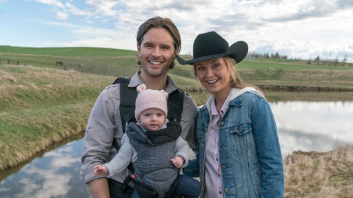 Heartland Cast In Real Life 2020