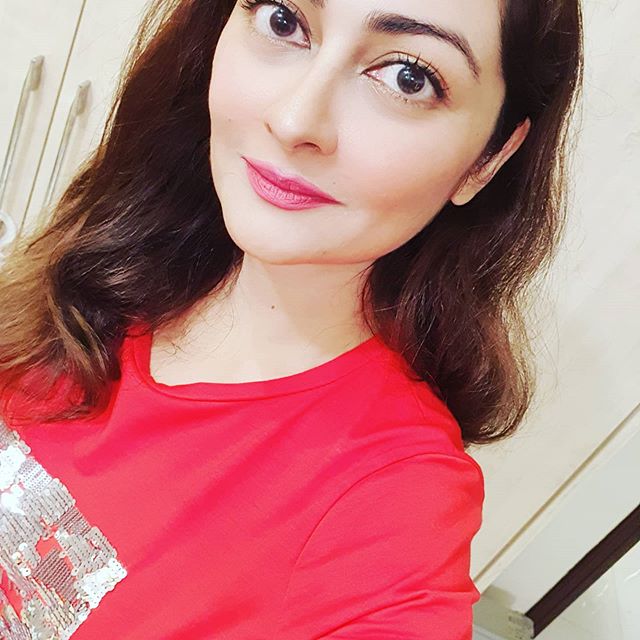 Here Is What Famous Actress Jana Malik Is Doing Now A Days