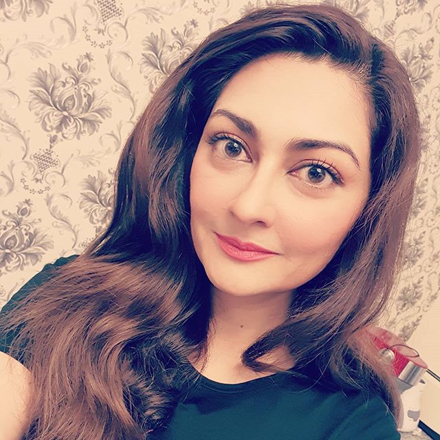 Here Is What Famous Actress Jana Malik Is Doing Now A Days