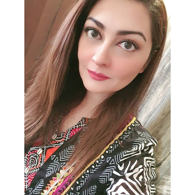 Here Is What Famous Actress Jana Malik Is Doing Now A Days