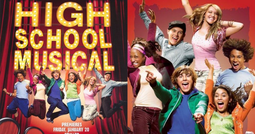 High School Musical Cast In Real Life 2020