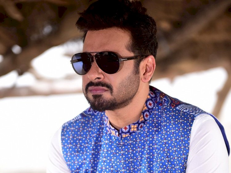 Faysal Quraishi Wants The Cable System To End In Pakistan