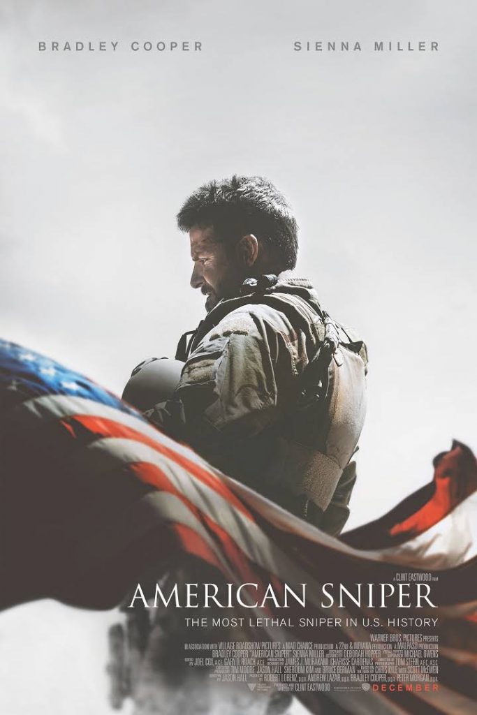 American Sniper Cast In Real Life