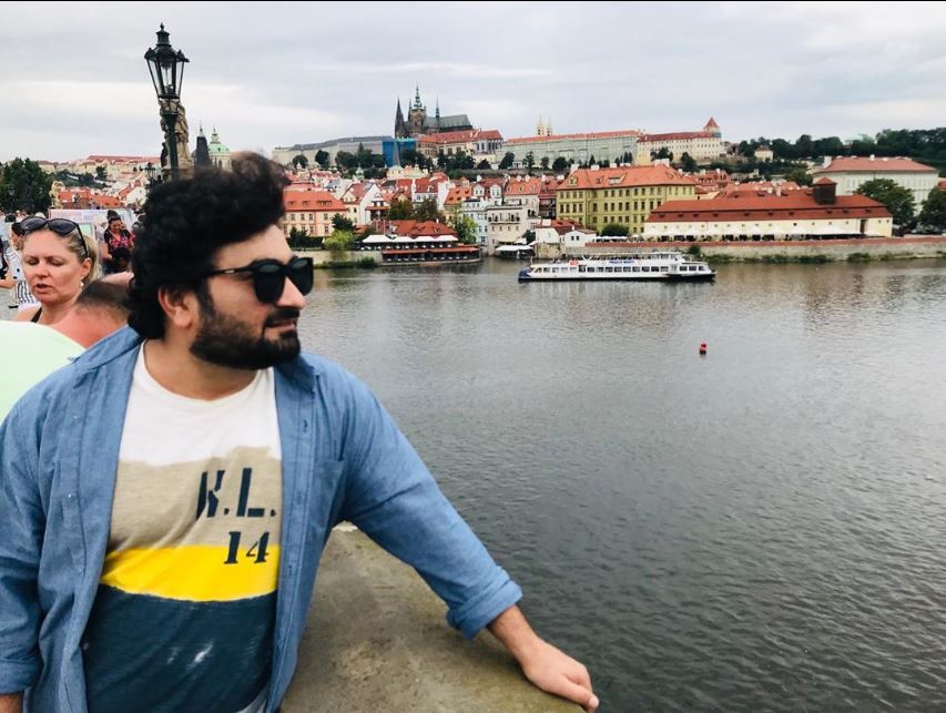 Danish Nawaz Shares His Plans For The Kind Of Movie He Wants To Direct