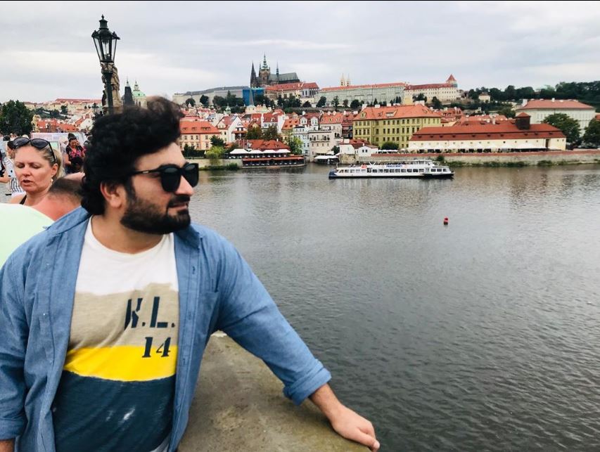 Danish Nawaz Revealed The Cast Of His New Project