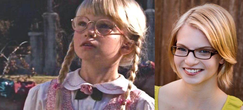 Matilda cast in real life 2020