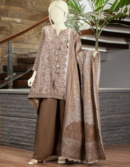 J. By Junaid Jamshed Winter Collection 2020- Pictures And Prices