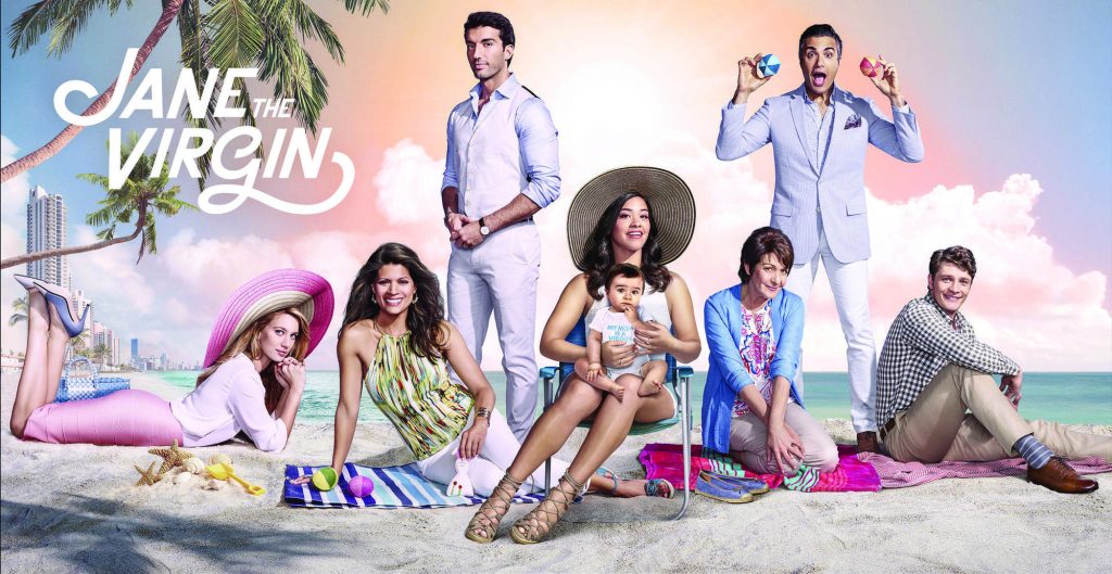 Jane The Virgin Cast In Real Life 2020