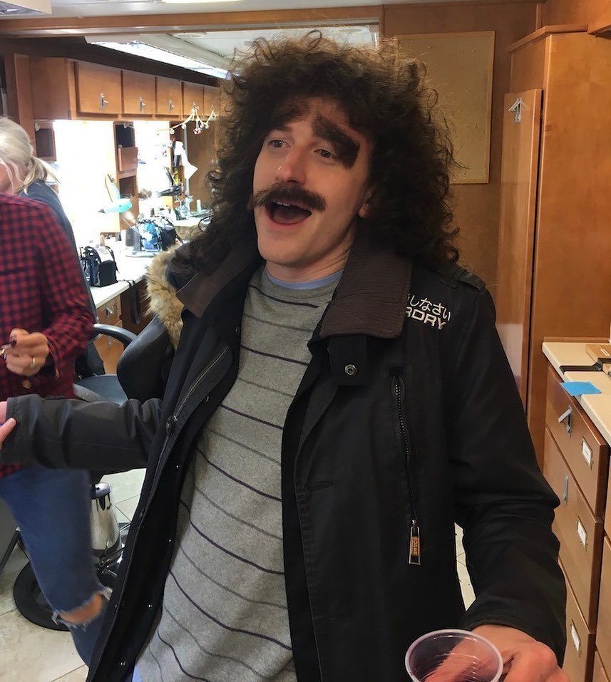 Bohemian Rhapsody Cast 2020 In Real Life