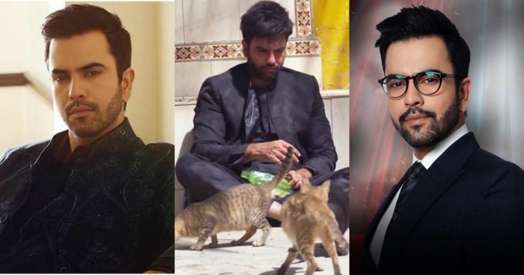 "Male Actors Have Very Less Margin Of Acting On Small Screen" - Says Junaid Khan