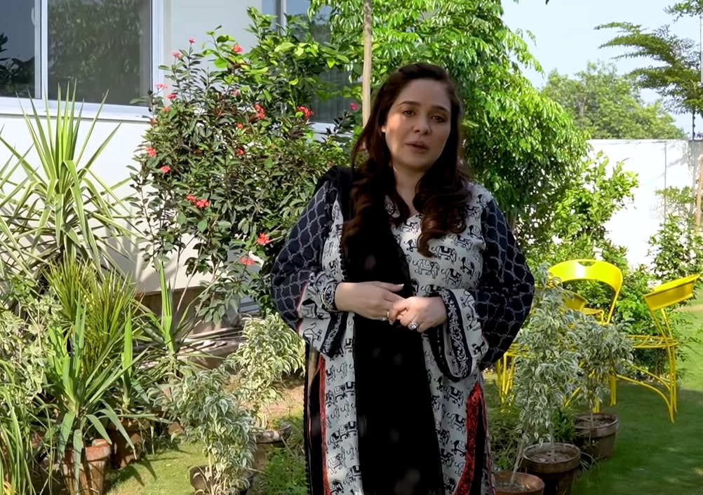 Juggun Kazim Home Garden - Beautiful Photos and Video