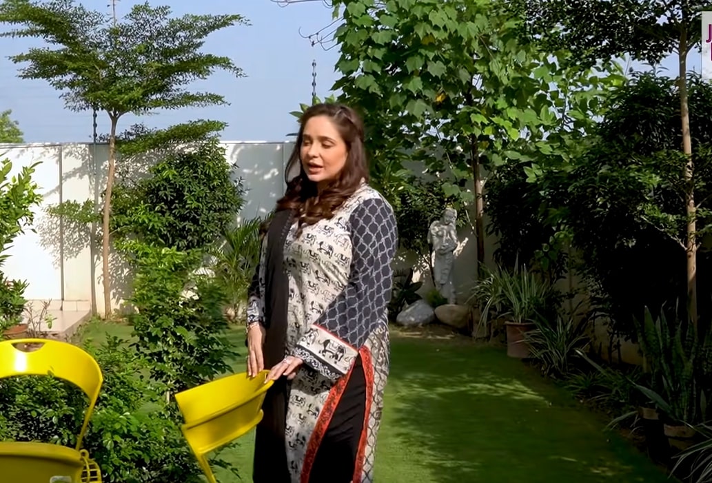Juggun Kazim Home Garden - Beautiful Photos and Video