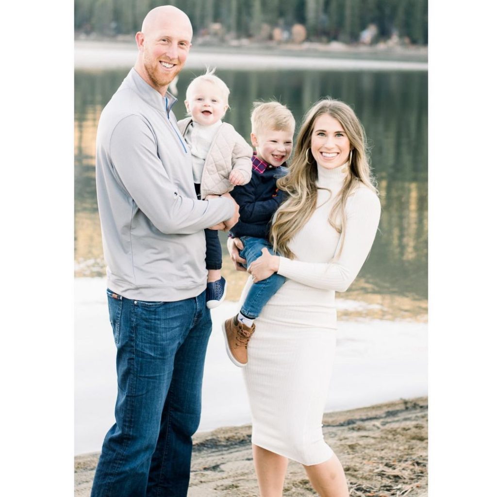 Mike Glennon Wife|10 Beautiful Picture