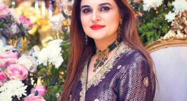 kashmala tariq