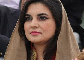 kashmala tariq