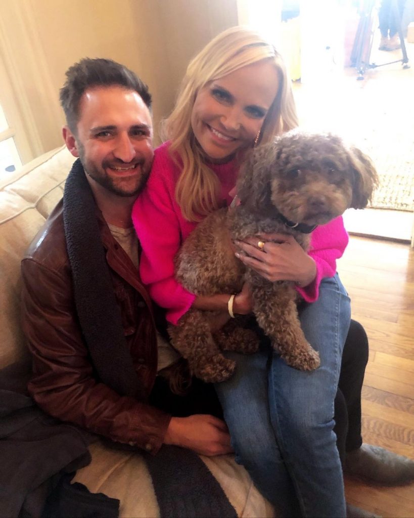 A Christmas Love Story Cast In real Life 2020 Reviewit.pk