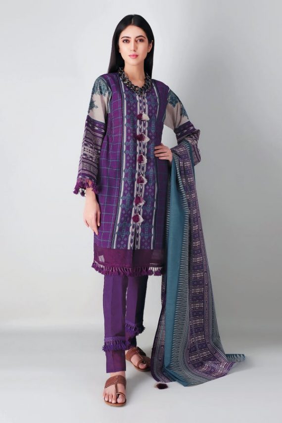 Khaadi Winter Collection 2020 Pictures And Prices Reviewit.pk
