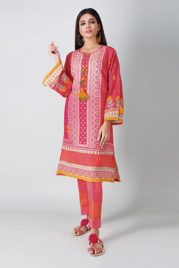 Khaadi Winter Collection 2020 Pictures And Prices Reviewit.pk