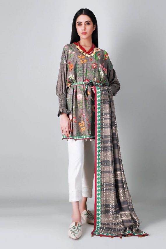 Khaadi Winter Collection 2020 Pictures And Prices Reviewit.pk