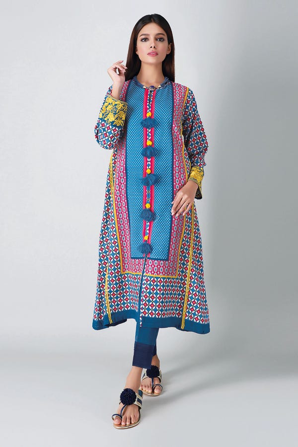Khaadi Winter Collection 2020 | Pictures And Prices
