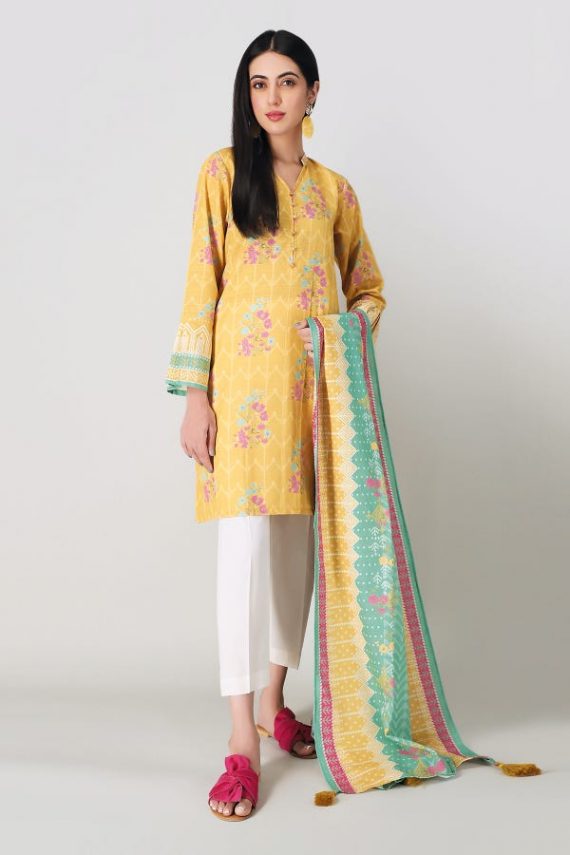 Khaadi Winter Collection 2020 | Pictures And Prices | Reviewit.pk