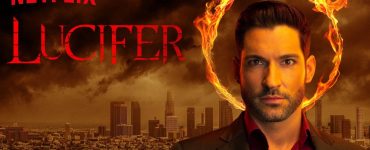 Lucifer Cast 2020 in Real Life