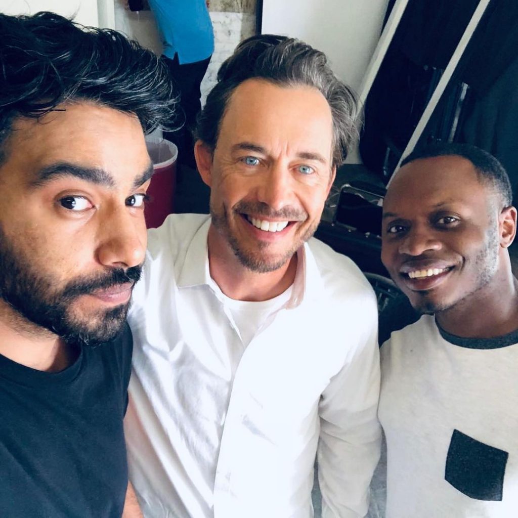 iZombie Cast in Real Life 2020