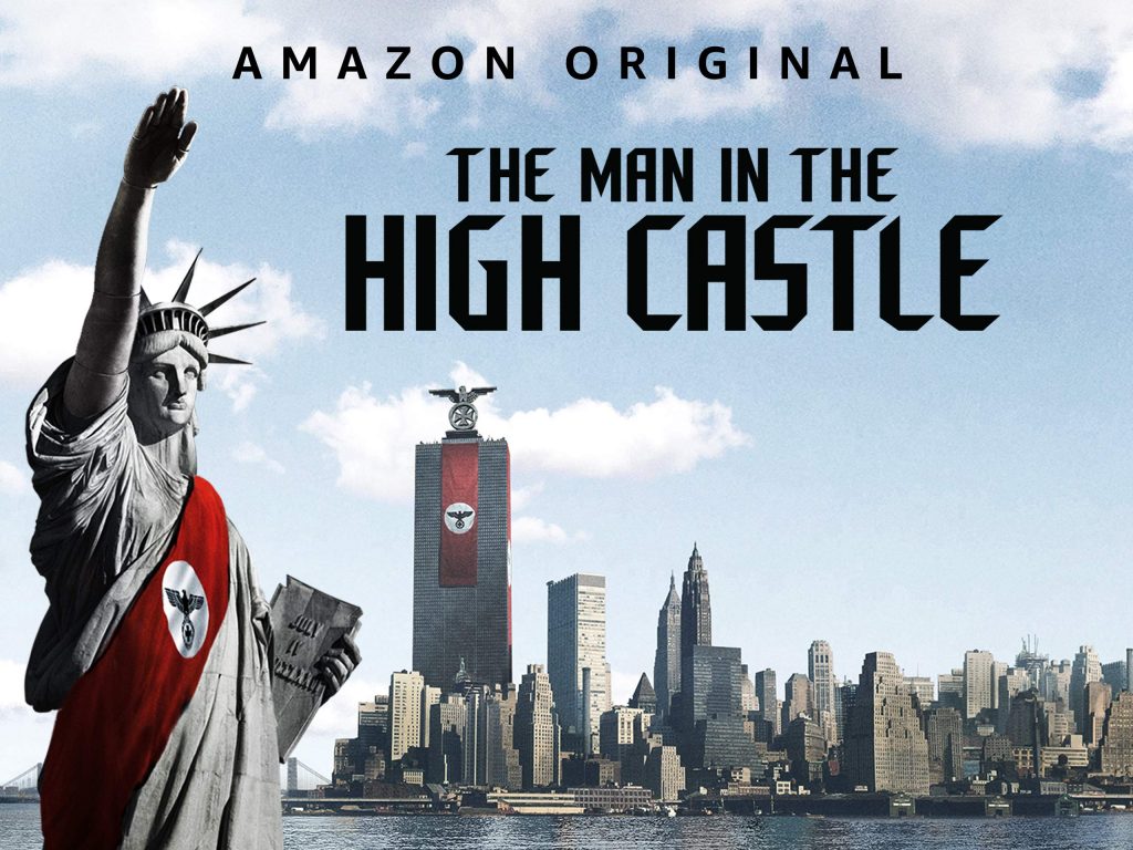 The Man In The High Castle Cast In Real Life 2020