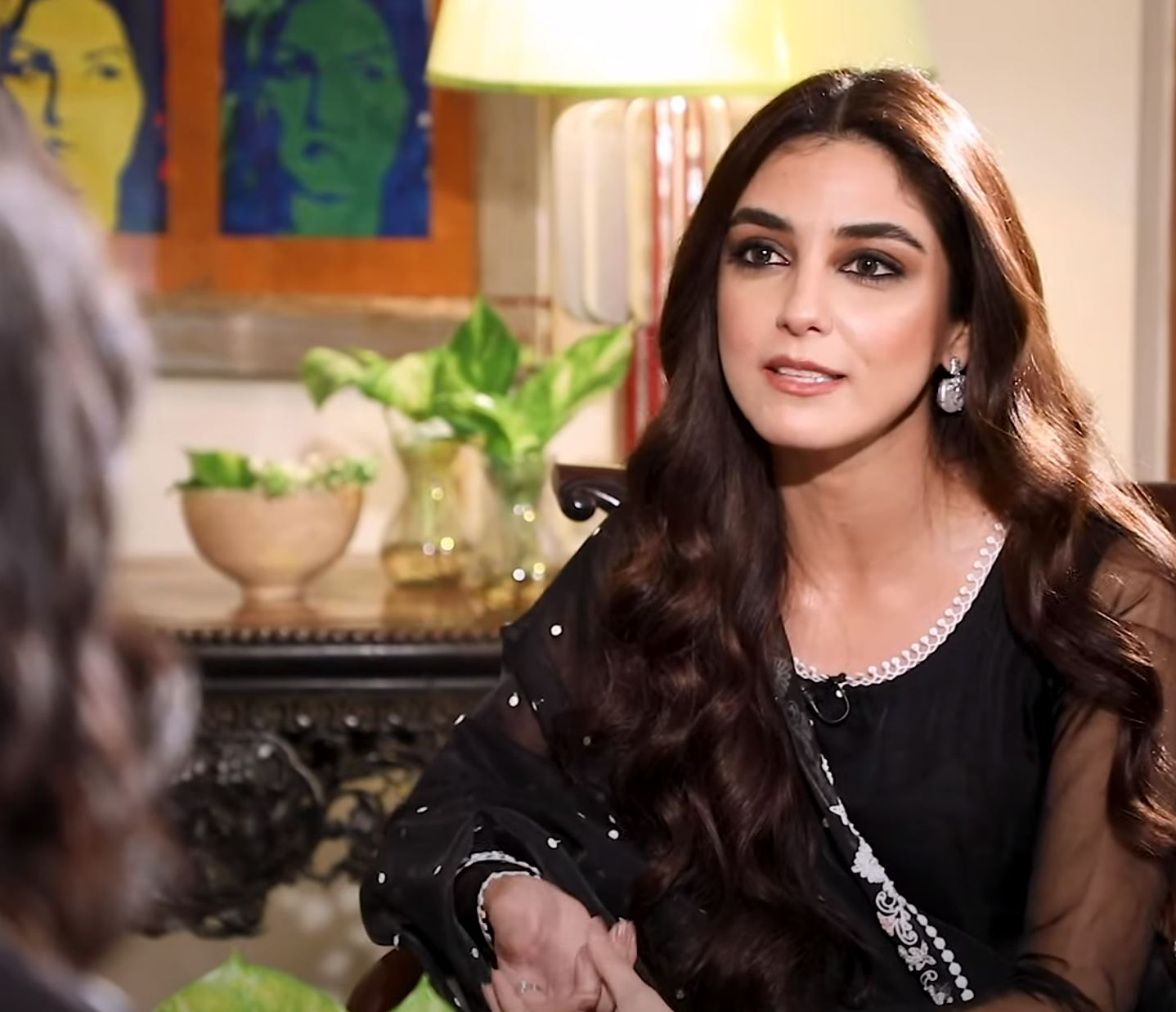 Maya Ali Opens Up About Shehryar Munawar And Mental Health Reviewit pk