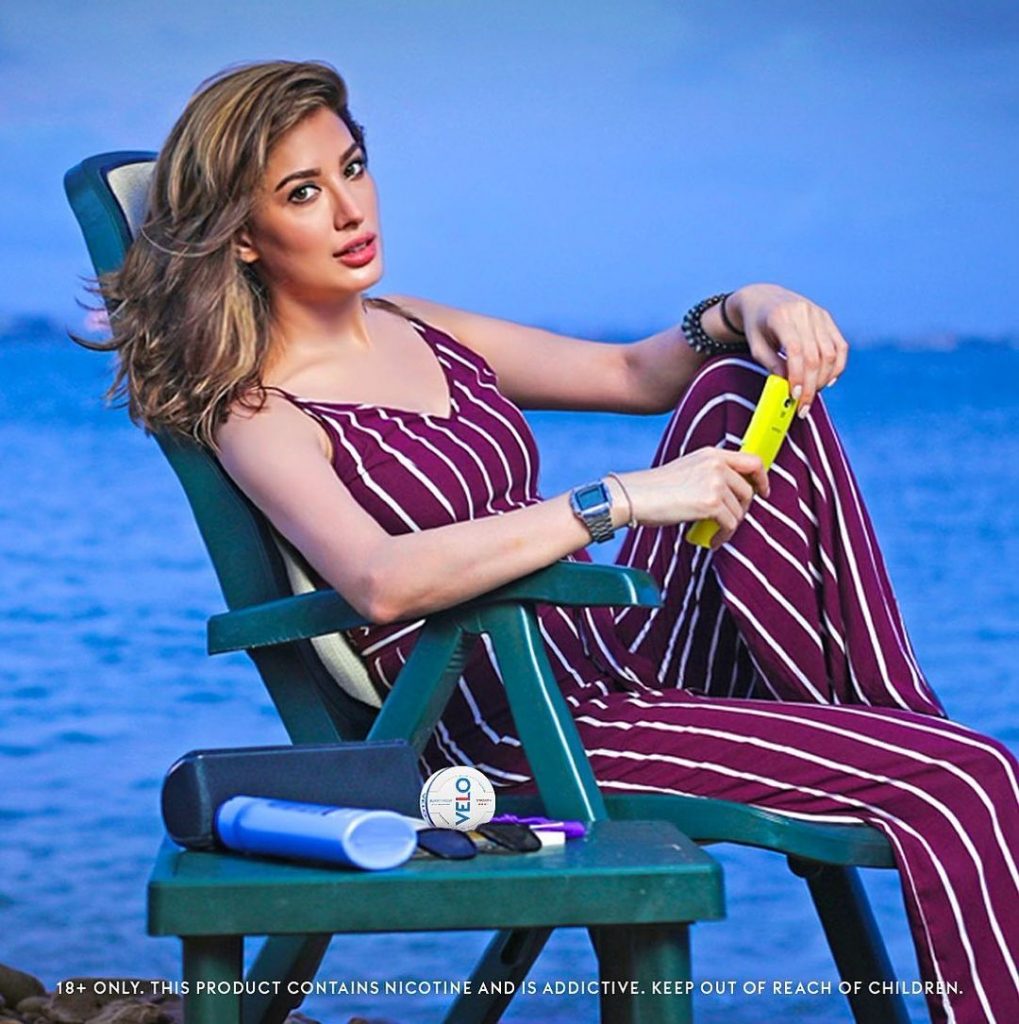 Best Photo Portraits of Mehwish Hayat - Latest Pictures