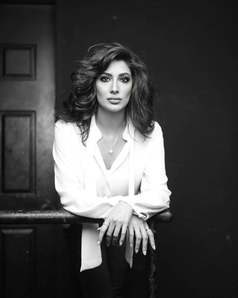 Best Photo Portraits of Mehwish Hayat - Latest Pictures