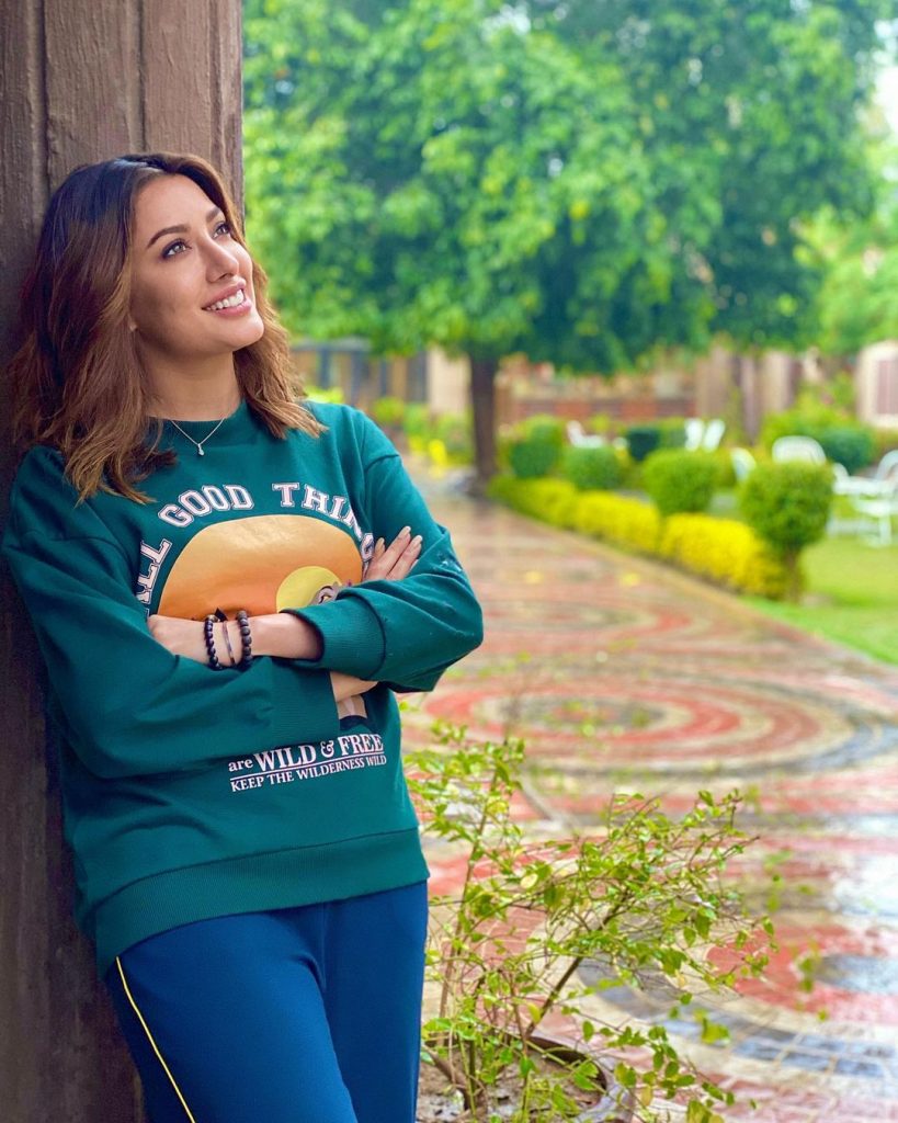 Best Photo Portraits of Mehwish Hayat - Latest Pictures