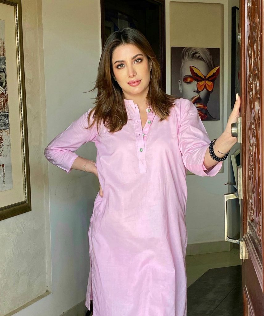 Best Photo Portraits of Mehwish Hayat - Latest Pictures