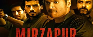 Mirzapur Cast in Real Life 2020