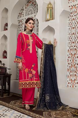 Mohagni Winter Collection 2020 | Pictures And Prices