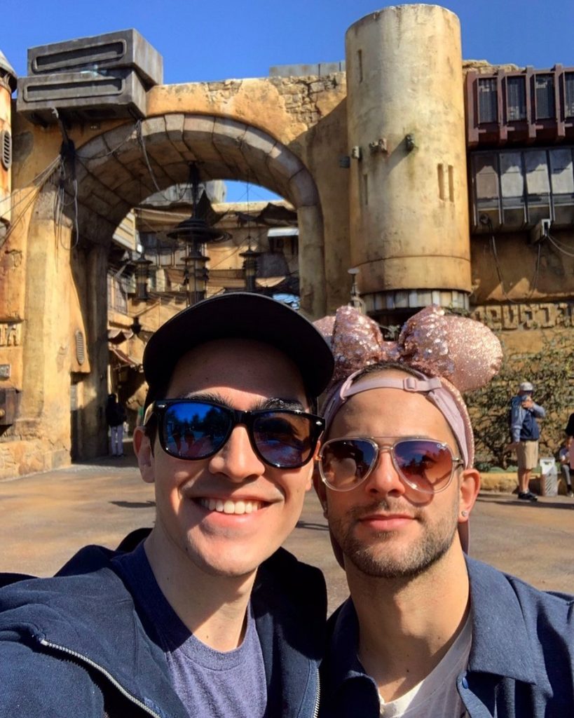 Dash and Lily Cast in Real Life 2020 Reviewit.pk