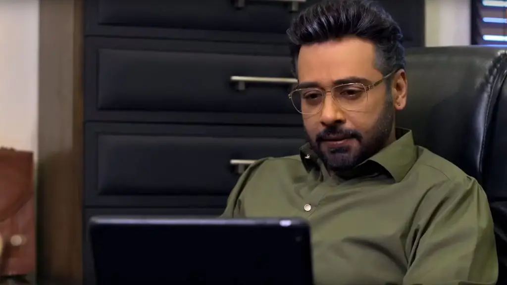 Faysal Quraishi Discusses The Change He Wanted In Sardar Saifs Character