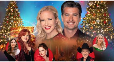 A Nashville Christmas Carol Cast