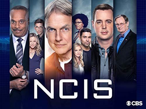 NCIS Cast In Real Life