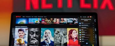 Netflix Packages in Pakistan (updated)