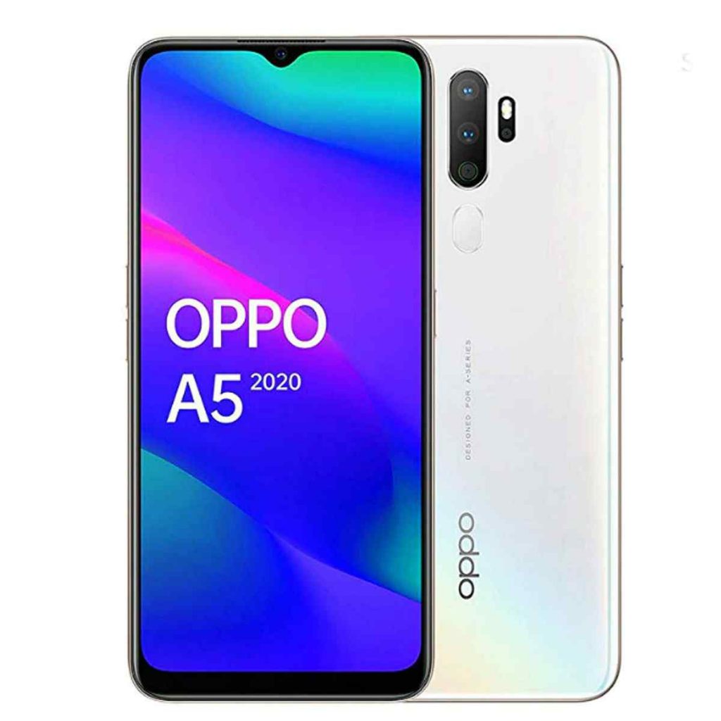 2年保証』 OPPO a5 2020 版 simフリー 残債なし 美品 オッポ ...