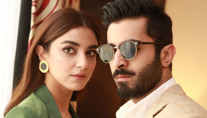 Maya Ali opens up about Shehryar Munawar and Mental Health