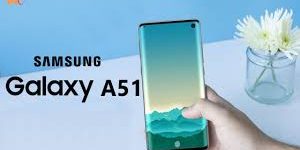 Samsung galaxy A51 Price in Pakistan